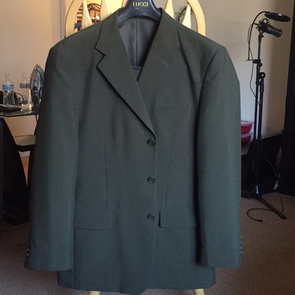 2 piece Suit